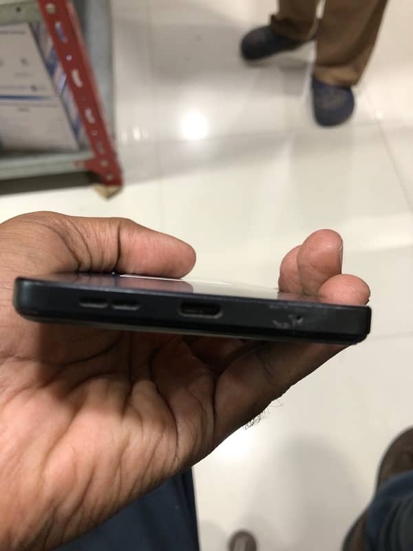 Redmi Note 12 (Complete Box) 6