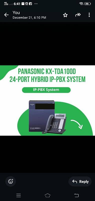 Panasonic pabx intercom systems programming installation 03212123558 1