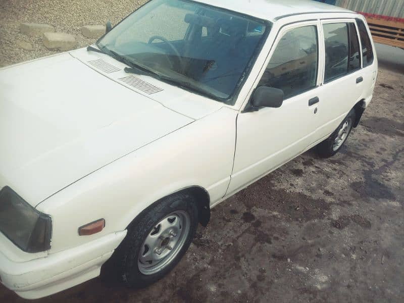 Suzuki Khyber 1988 1