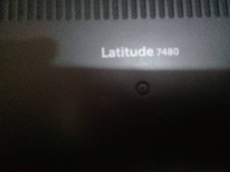 DELL LATITUDE 7480 2