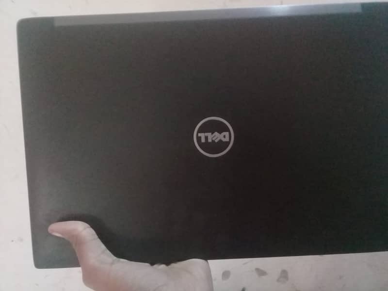 DELL LATITUDE 7480 6