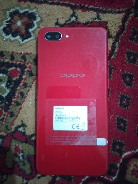 OPPO A12e 1