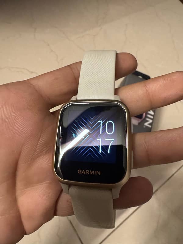 Garmin Smart Watch 2