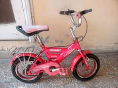 Kids Bicycle