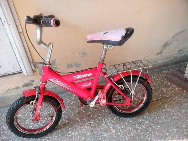 Kids Bicycle 4