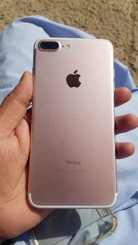 iphone 7 plus 0