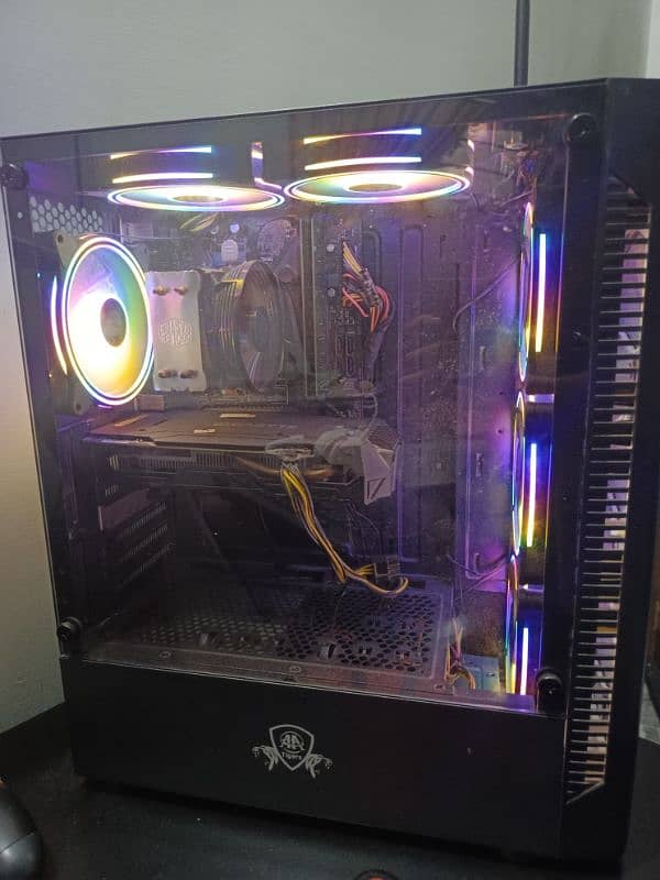 Gaming PC 1