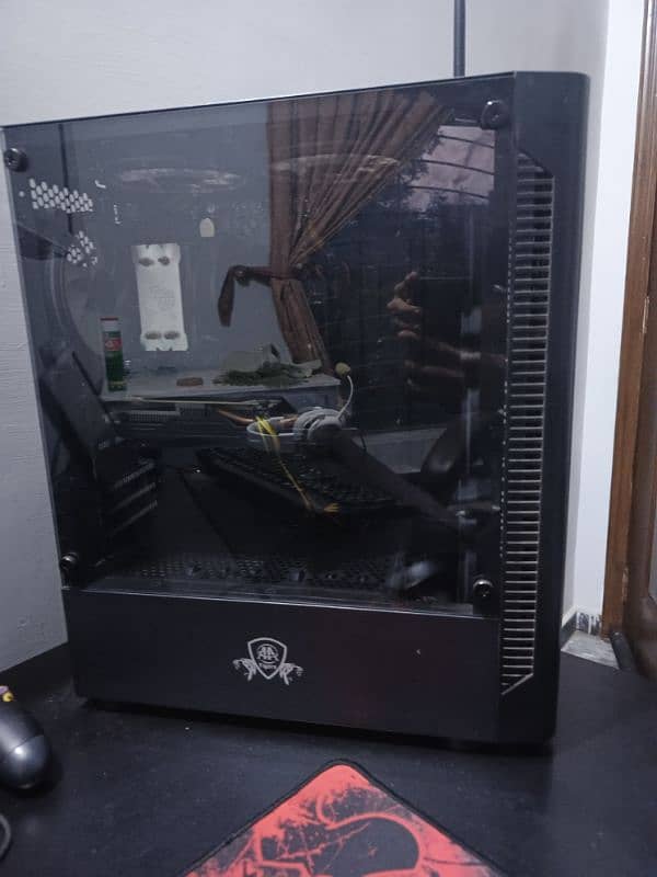 Gaming PC 3