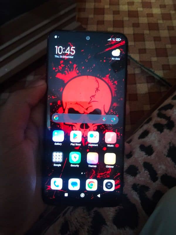 Redmi note 11 4