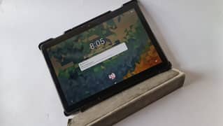 10 Inch Lenovo Tablet X505 and Free Accessories