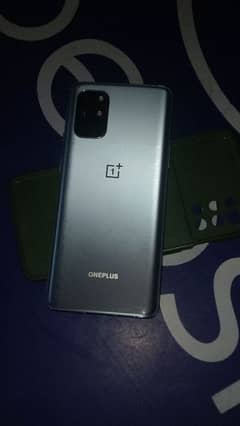 Oneplus 8T