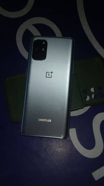 Oneplus 8T 0