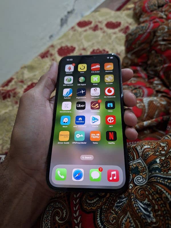 i phone 12 pro max physical 2