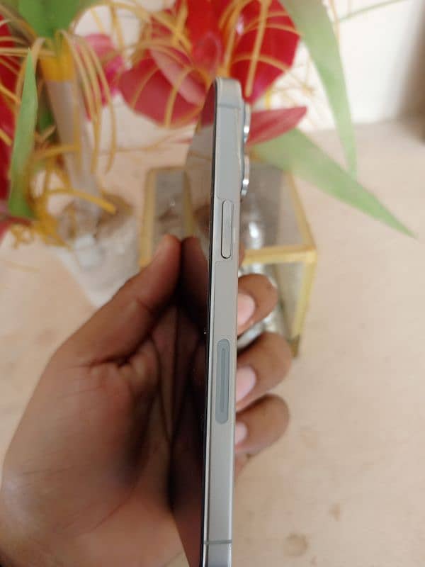 iPhone 15 Pro Max JV for Sale Natural Titanium 1