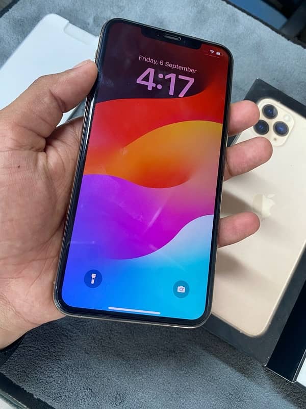 iphone 11pro max 1