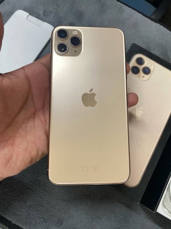 iphone 11pro max 2