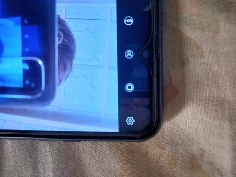 Vivo y15full box no open repair (4/64) 100percent original 13