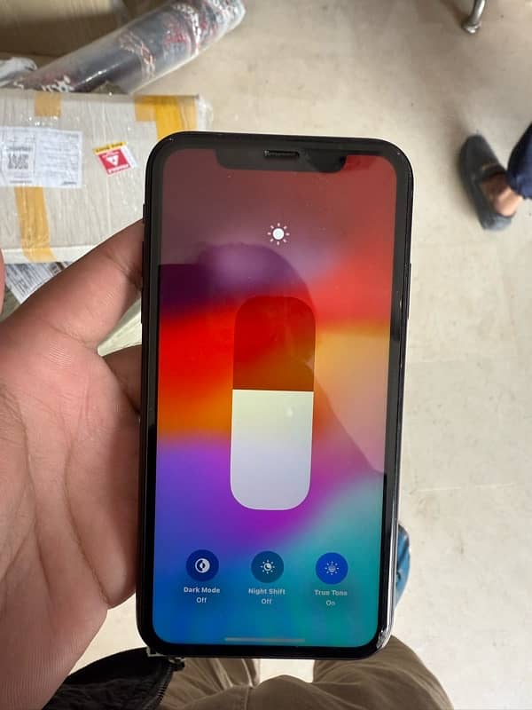 iphone XR HK Pta Approved 2