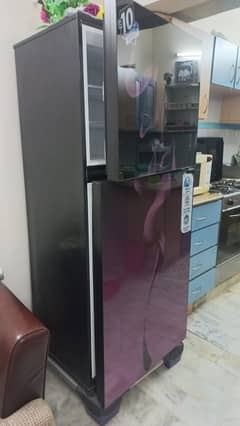 Pel refrigerator