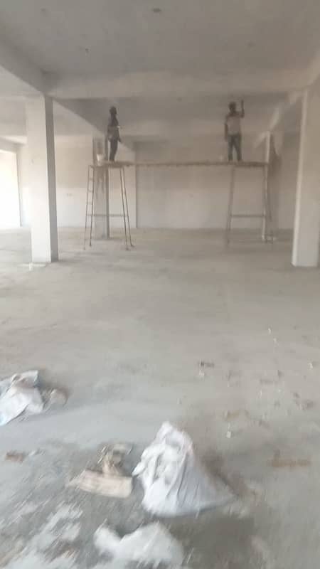 Brand New Warehouse Available For Rent 0