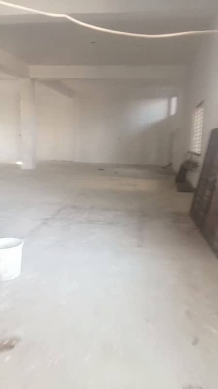 Brand New Warehouse Available For Rent 2