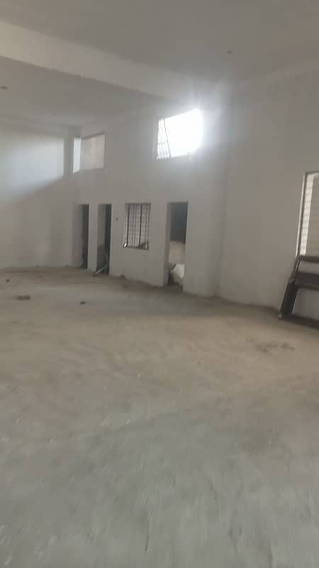 Brand New Warehouse Available For Rent 4