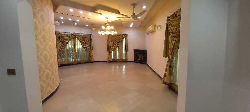 2Knaal Sprat gate 3bed with drawing Dining upper portion for rent in dha phase 2 0