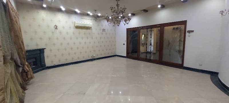 2Knaal Sprat gate 3bed with drawing Dining upper portion for rent in dha phase 2 6