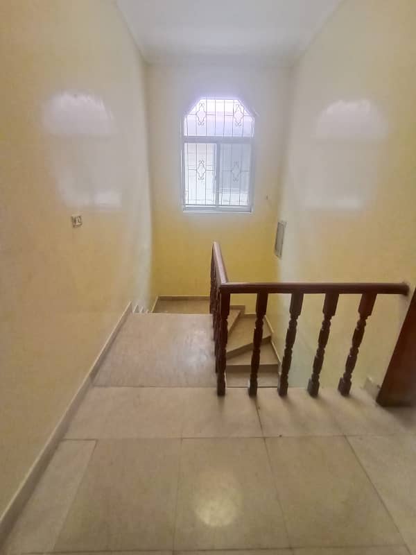 2Knaal Sprat gate 3bed with drawing Dining upper portion for rent in dha phase 2 10