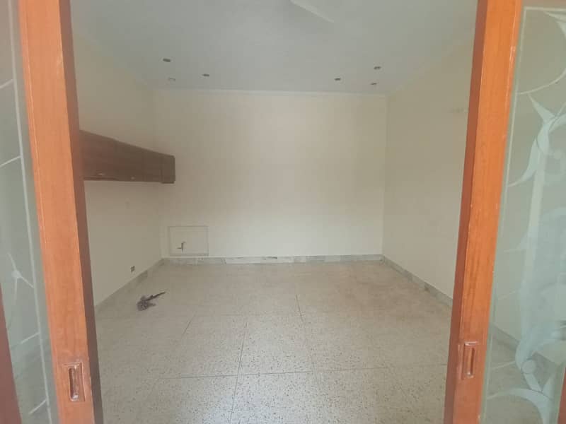 2Knaal Sprat gate 3bed with drawing Dining upper portion for rent in dha phase 2 15