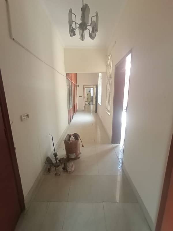 2Knaal Sprat gate 3bed with drawing Dining upper portion for rent in dha phase 2 16