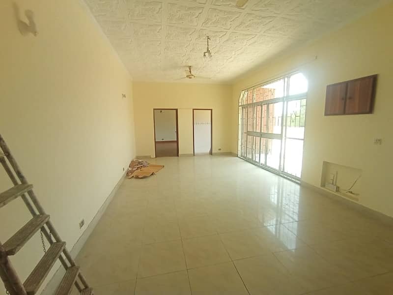 2Knaal Sprat gate 3bed with drawing Dining upper portion for rent in dha phase 2 20