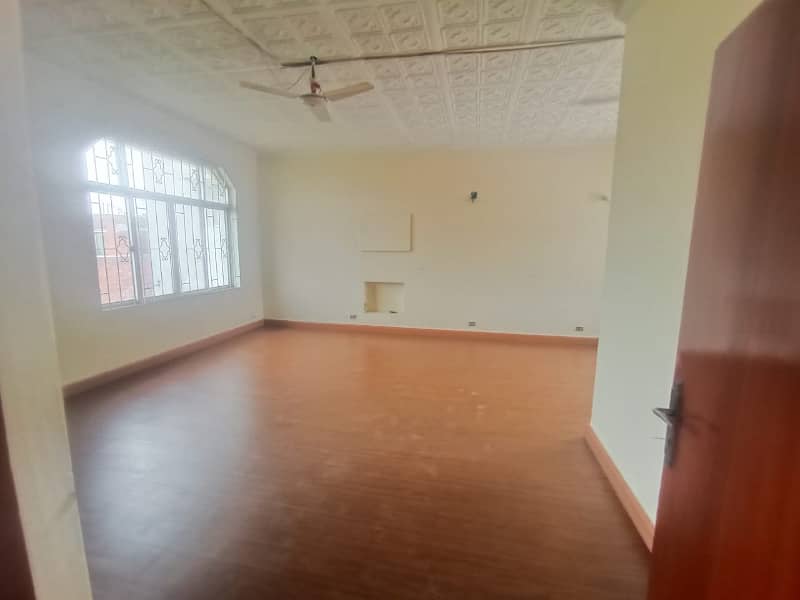 2Knaal Sprat gate 3bed with drawing Dining upper portion for rent in dha phase 2 21