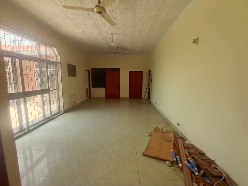 2Knaal Sprat gate 3bed with drawing Dining upper portion for rent in dha phase 2 24