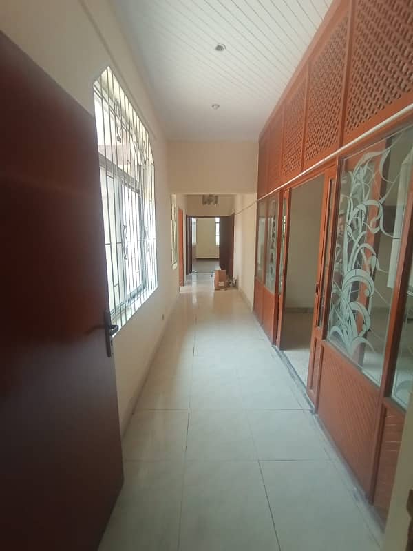 2Knaal Sprat gate 3bed with drawing Dining upper portion for rent in dha phase 2 27