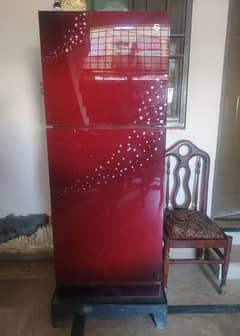 PEL refrigerator 14 cubic foot