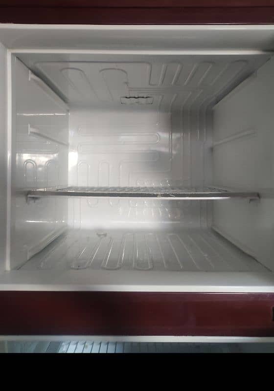 PEL refrigerator 14 cubic foot 3