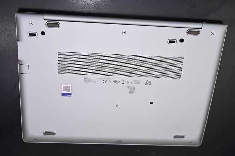 Hp 840 g5 Core i5 1