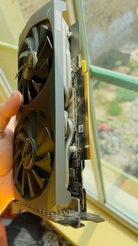 zotac rtx 3060 12GB best for gaming 5