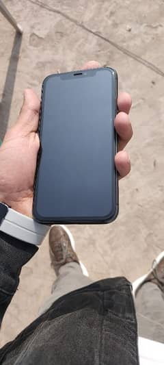 iphone 11 FU