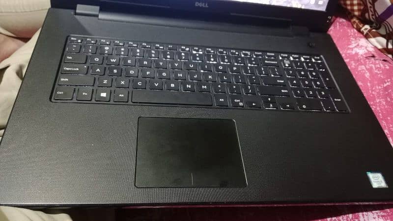 Dell laptop 2