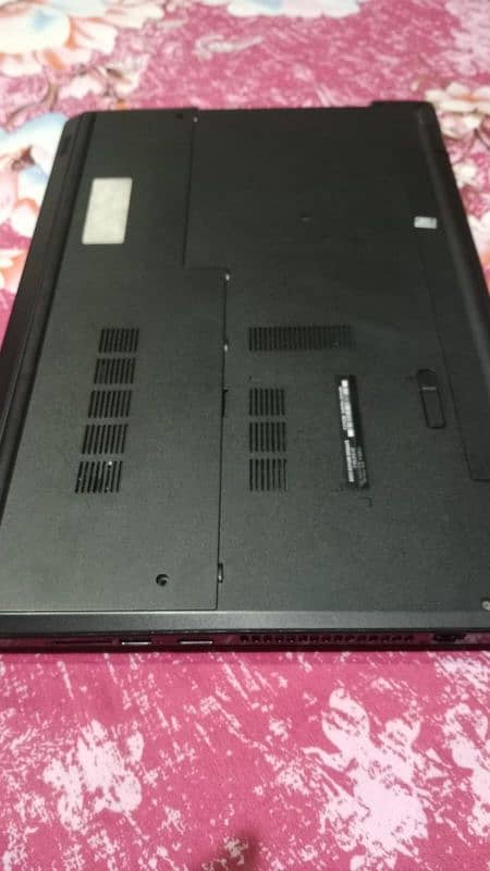 Dell laptop 3