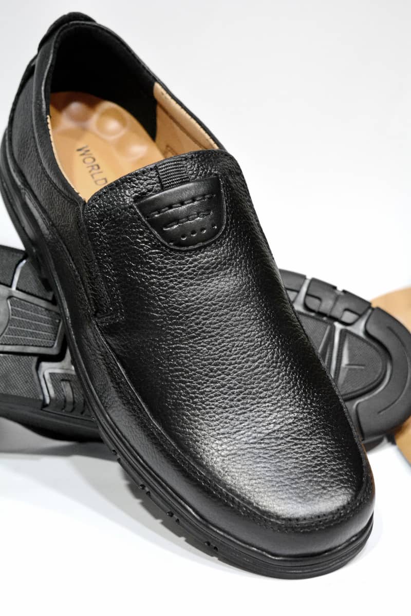 Medicated shoes / leadher shoes / casual shoes/ office shoes 1