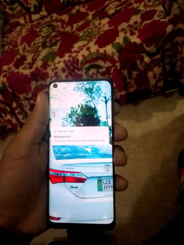 one plus 8pro he pta proved 1