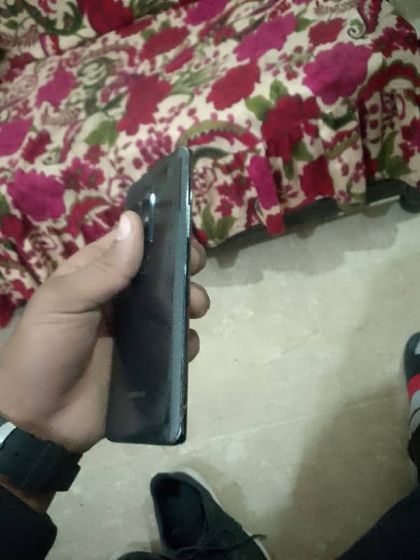 one plus 8pro he pta proved 3