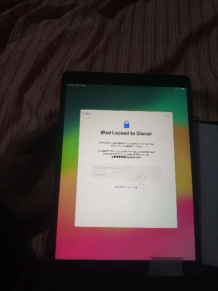 iPad air 3 256gb 3