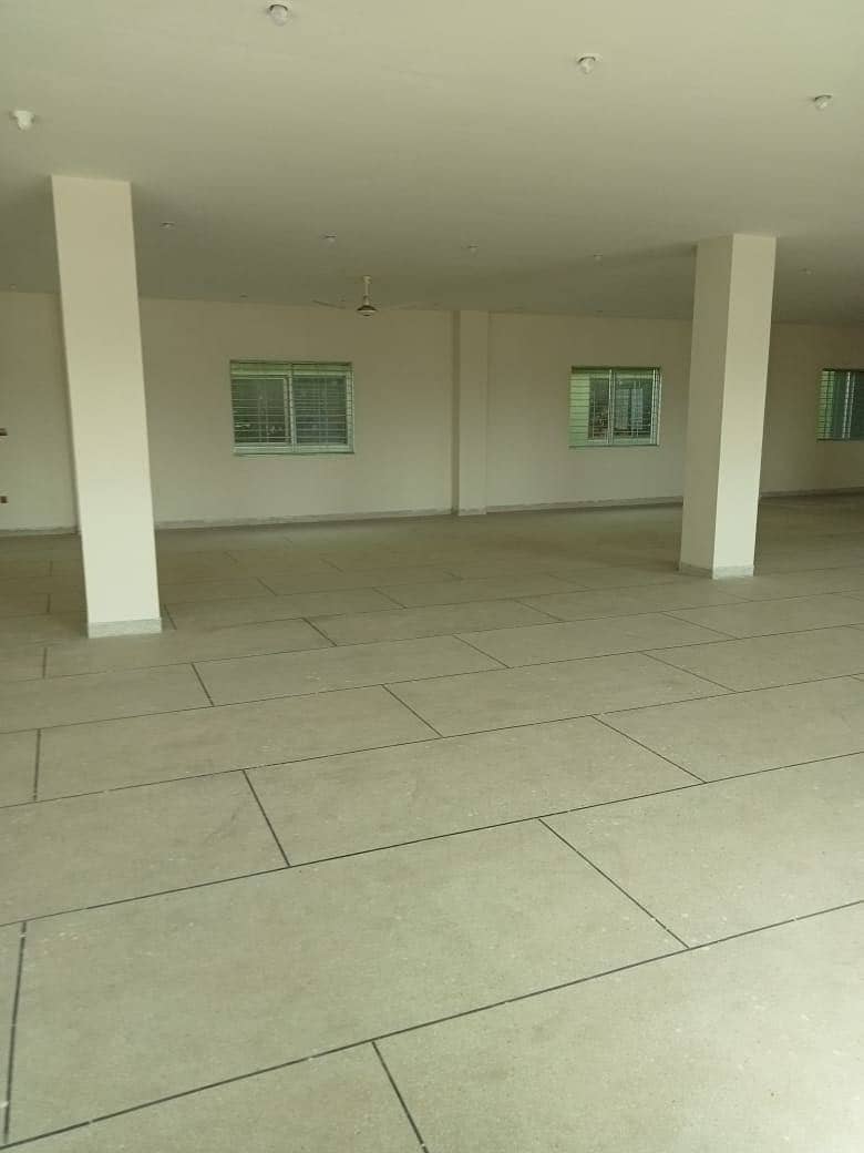 1.5 Kanal Double Storey Factory For Rent 2