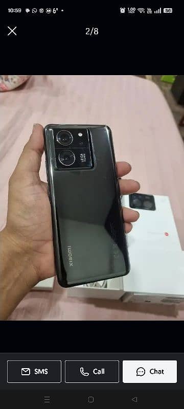 Xiaomi 13T 1