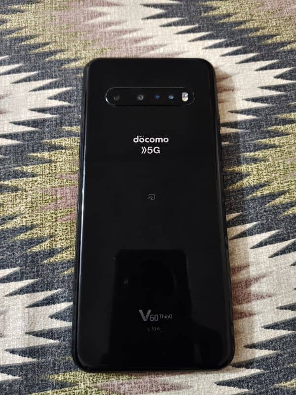 V60 mint condition (updated to android 13) 1