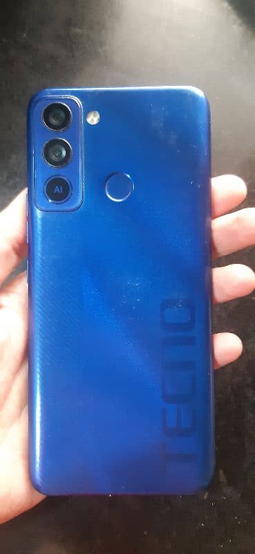 TECNO POP 5 LTE 1